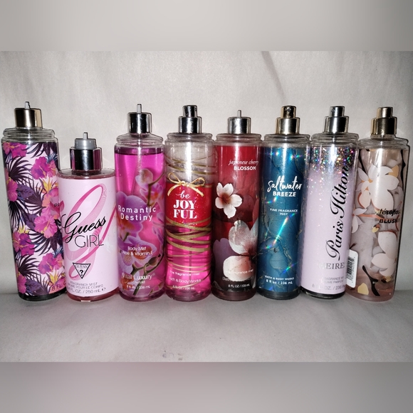 Parfum bundle - Picture 2 of 2